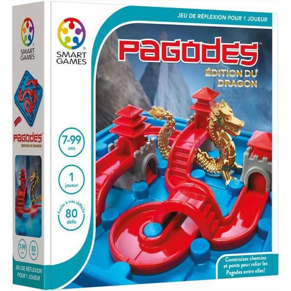 pagodes-dragon