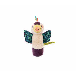 HOCHET POUET PAKOU - DANS LA JUNGLE