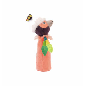 HOCHET POUET PALOMA - DANS LA JUNGLE - MOULIN ROTY