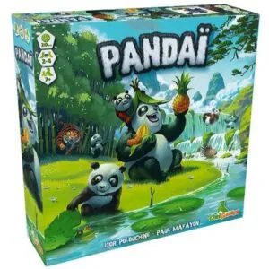 pandai