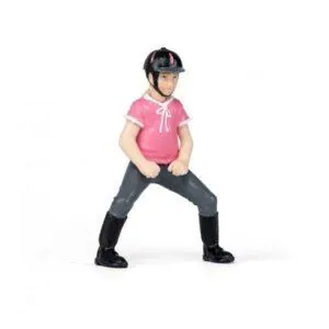 L'ENFANT CAVALIERE - PAPO