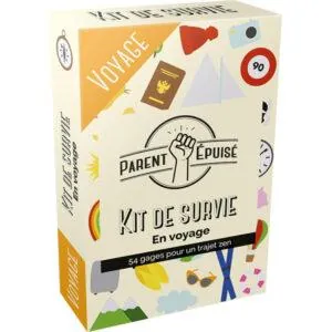 parent-epuise---kit-de-survie-voyage