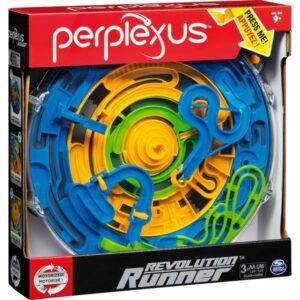 perplexus-revolution-runner