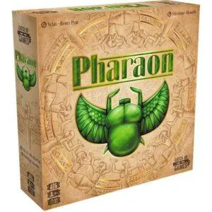 pharaon