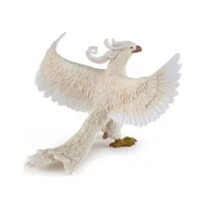 PHOENIX BLANC - PAPO