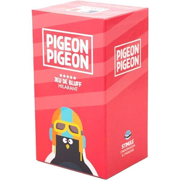 pigeon-pigeon