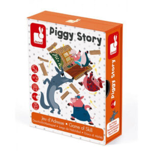 PIGGY STORY - JANOD