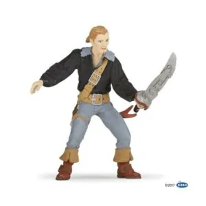 PIRATE HEROS - PAPO