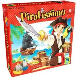 piratissimo