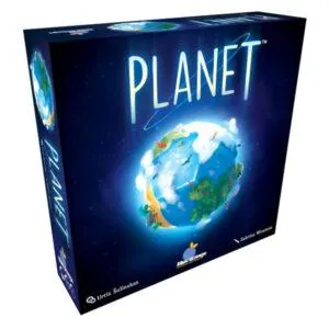 planet