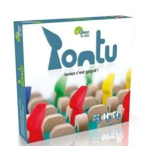 pontu