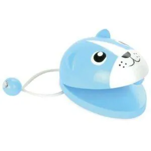 CASTAGNETTE CHAT - VILAC