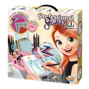 professional-studio-mode