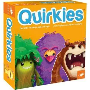 quirkies