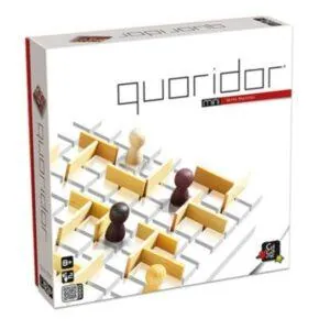 quoridor-mini