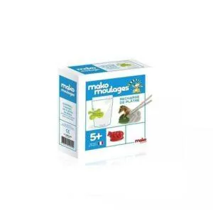 MAKO MOULAGES - RECHARGE PLATRE
