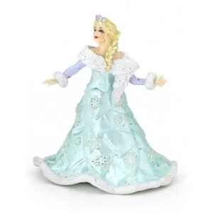 REINE DES GLACES - PAPO