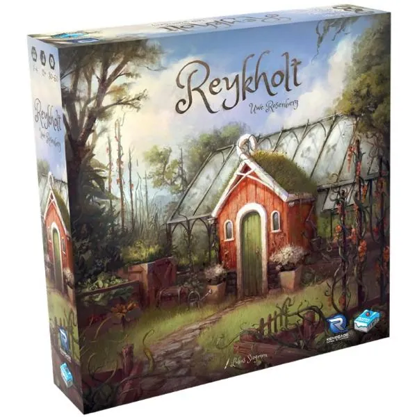 reykholt
