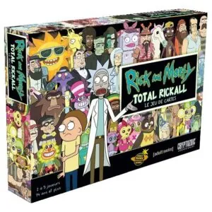 rick-and-morty---total-rickall