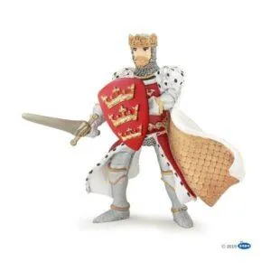 ROI ARTHUR - PAPO