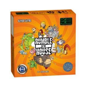 rumble-in-the-house