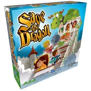 save-the-dragon