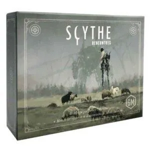 scythe---rencontres