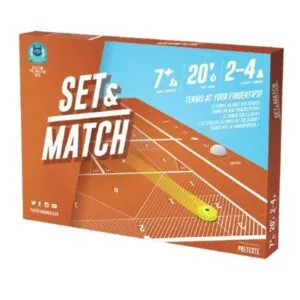 set-match