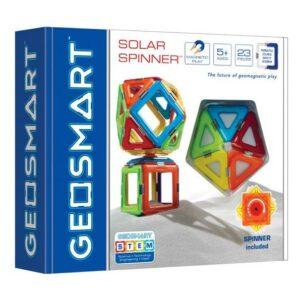 solar-spinner