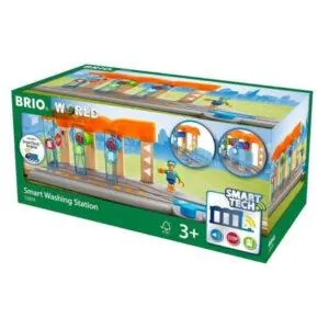 STATION LAVAGE - BRIO