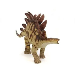 FIGURINE DINOSAURE : STEGOSAURE - PAPO