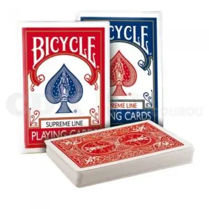 BICYCLE - SUPREME LINE