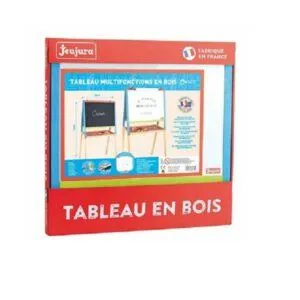 TABLEAU MULTIFONCTIONS JEUJURA