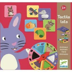 tactilo-loto-animaux