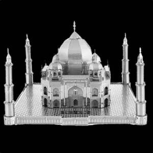 METAL EARTH ICONX - ARCHITECTURE - TAJ MAHAL