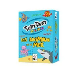 tam-tam-mix-max-les-animaux-de-la-mer