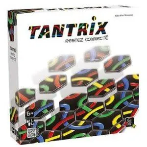 tantrix