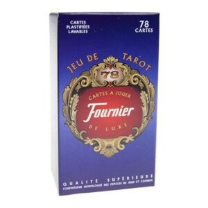 tarot-78-cartes-bleu-FOURNIER