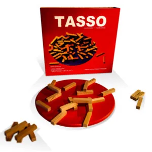 tasso