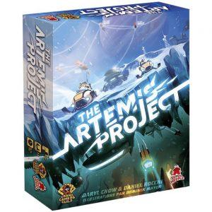 the-artemis-project