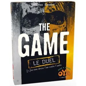 The game duel
