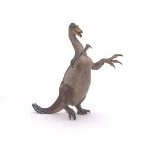 FIGURINE DINOSAURE : THERINOSAURUS - PAPO