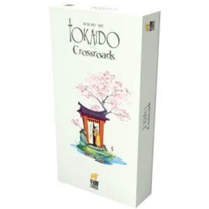 tokaido-crossroads