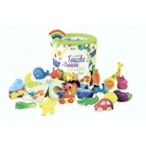 TOUCHE ET TROUVE VILAC