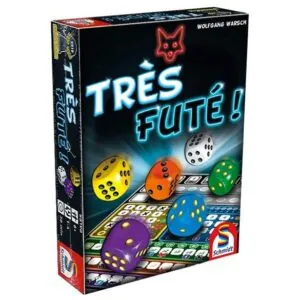 tres-fute