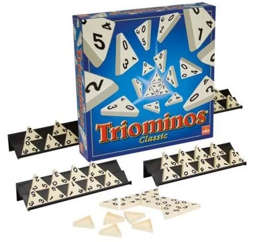 TRIOMINOS CLASSIC – Image 2