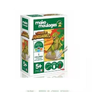 MAKO MOULAGE-TYRANNOSAURE