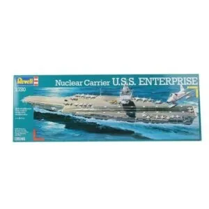 u-s-s--enterprise