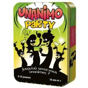 unanimo-party
