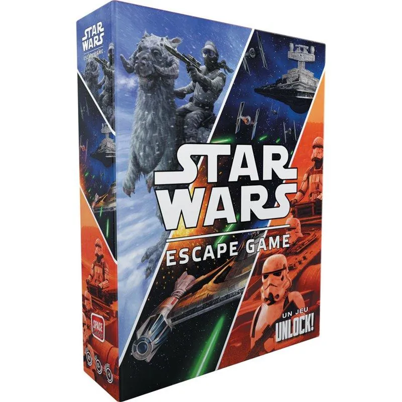 unlock star wars